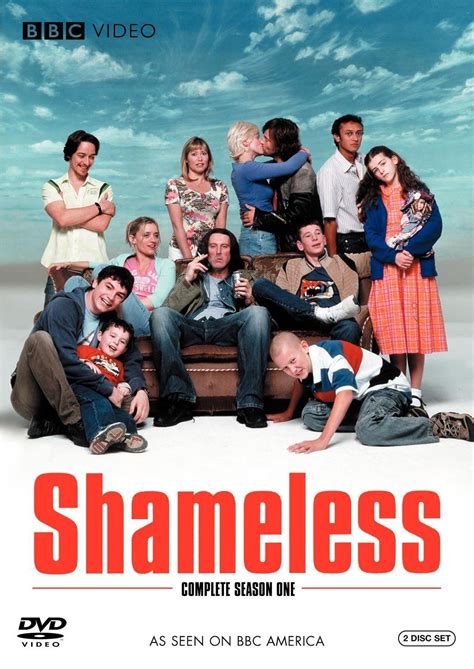 The Netflix series is heading into its third season, so you might want to go ahead and get started on it if youre interested. . Netflix shameless